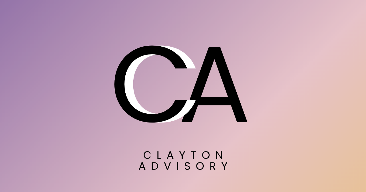 Clayton Advisory Open Graph thumbnail